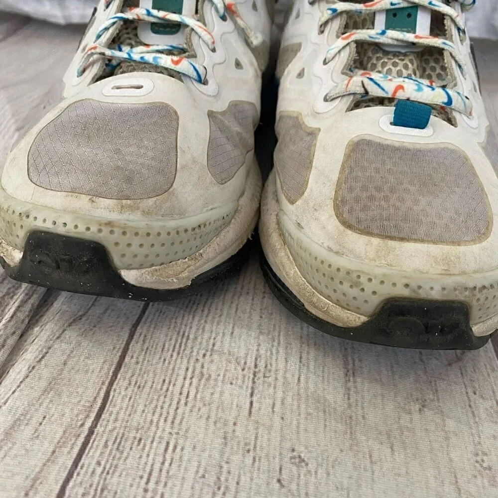Nike airmax genome